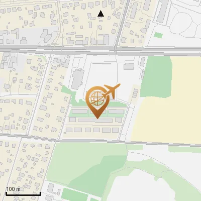 Karte Steffenshagener Straße 28-42, 12621 Berlin