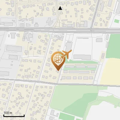 Karte Steffenshagener Straße 1-7, 12621 Berlin