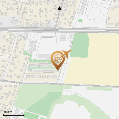 Karte Steffenshagener Straße 48-54, 12621 Berlin