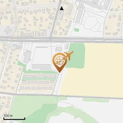 Karte Steffenshagener Straße 66, 12621 Berlin