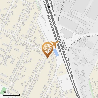 Foto zu Stegerwaldstraße 1-3, 12277 Berlin