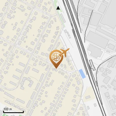 Foto zu Stegerwaldstraße 7-12, 12277 Berlin