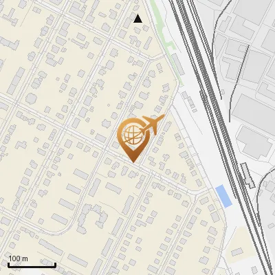 Foto zu Stegerwaldstraße 14-18, 12277 Berlin