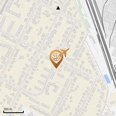 Foto zu Stegerwaldstraße 19-24, 12277 Berlin