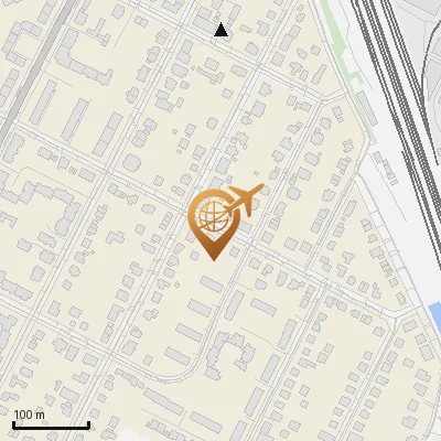 Foto zu Stegerwaldstraße 25-27, 12277 Berlin