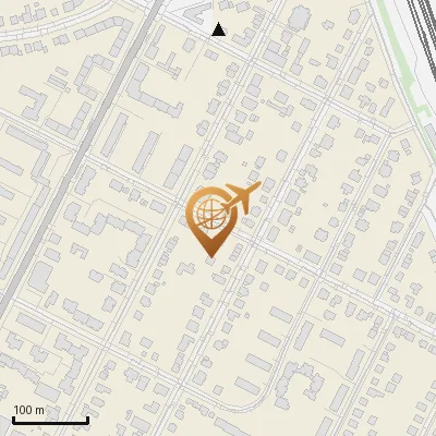 Foto zu Stegerwaldstraße 30-33, 12277 Berlin