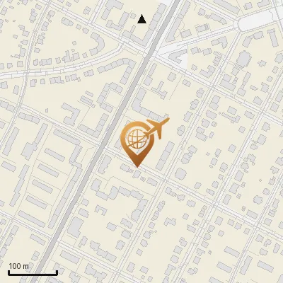 Foto zu Stegerwaldstraße 37-42, 12277 Berlin