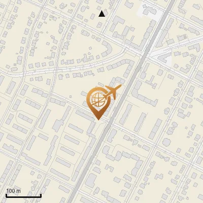 Foto zu Stegerwaldstraße 43-50, 12277 Berlin