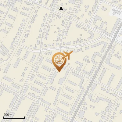 Foto zu Stegerwaldstraße 52-57, 12277 Berlin