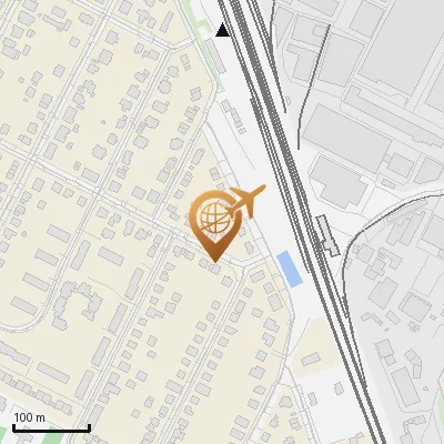 Foto zu Stegerwaldstraße 5-6, 12277 Berlin