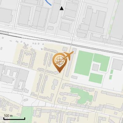 Foto zu Stegeweg 13-23, 13407 Berlin