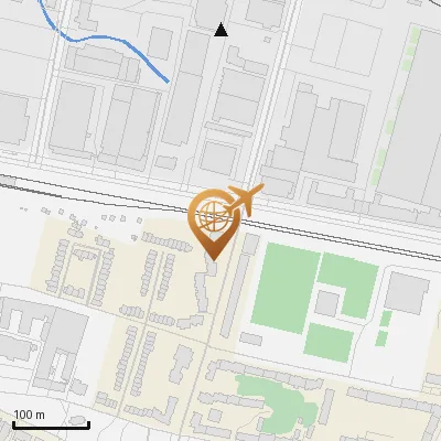 Foto zu Stegeweg 27, 13407 Berlin