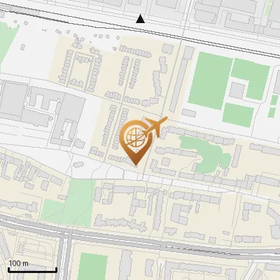 Foto zu Stegeweg 2-3, 13407 Berlin