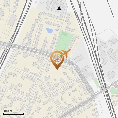 Foto zu Steglitzer Damm 110-114, 12169 Berlin