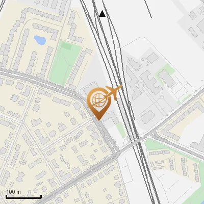 Foto zu Steglitzer Damm 115-124, 12169 Berlin