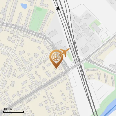 Foto zu Steglitzer Damm 126-128, 12169 Berlin