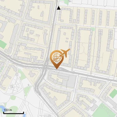 Foto zu Steglitzer Damm 13-17, 12169 Berlin