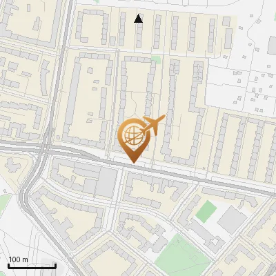 Foto zu Steglitzer Damm 25-30, 12169 Berlin