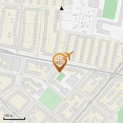 Foto zu Steglitzer Damm 42-44, 12169 Berlin