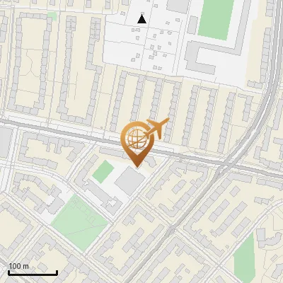 Foto zu Steglitzer Damm 47-52, 12169 Berlin