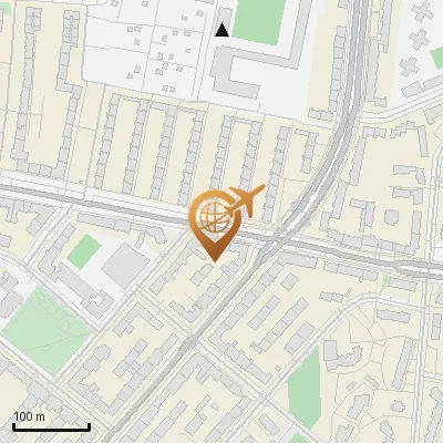 Foto zu Steglitzer Damm 53-58, 12169 Berlin