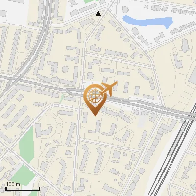 Foto zu Steglitzer Damm 78-82, 12169 Berlin