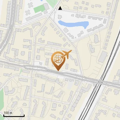 Foto zu Steglitzer Damm 83-87, 12169 Berlin