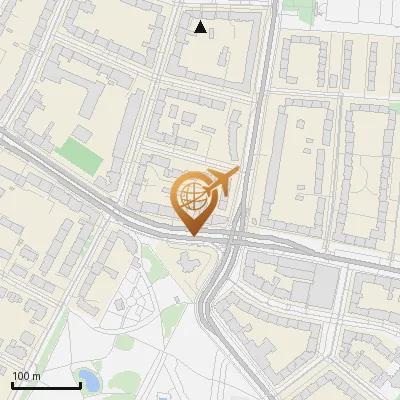 Foto zu Steglitzer Damm 5-11, 12169 Berlin