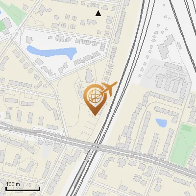 Foto zu Steglitzer Damm 95, 12169 Berlin