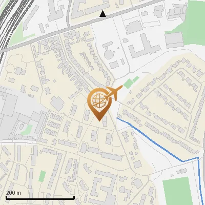 Foto zu Stegwiese 22-26, 51067 Köln