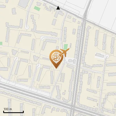 Foto zu Steigerwaldstraße 13-17, 13589 Berlin