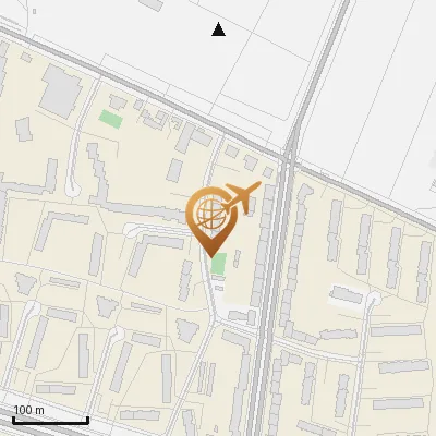 Foto zu Steigerwaldstraße 20, 13589 Berlin