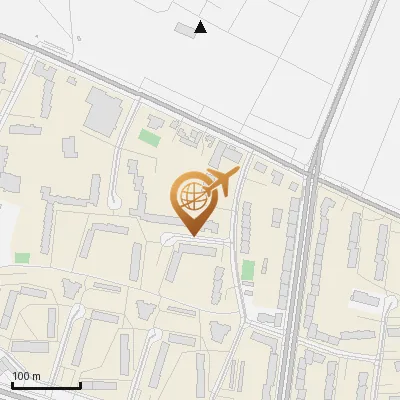 Foto zu Steigerwaldstraße 21-23, 13589 Berlin