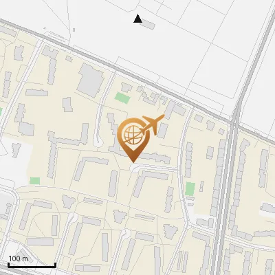 Foto zu Steigerwaldstraße 25-29, 13589 Berlin