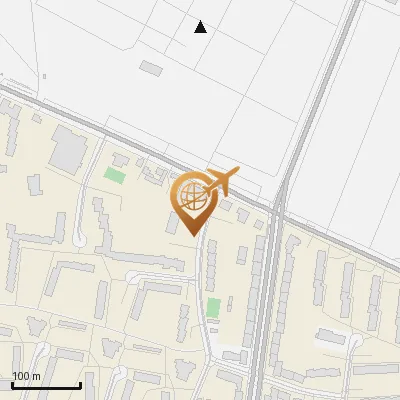 Foto zu Steigerwaldstraße 31, 13589 Berlin