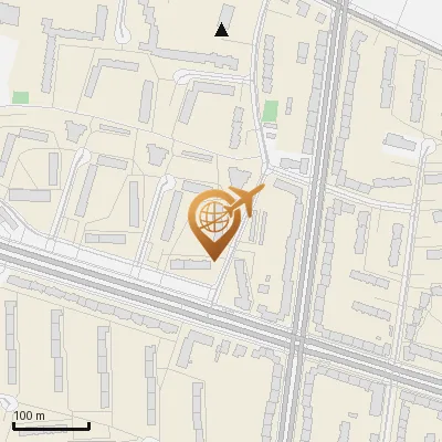 Foto zu Steigerwaldstraße 1-11, 13589 Berlin