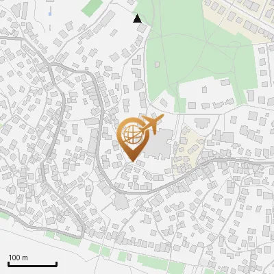 Karte Steiler Weg 7-8, 22587 Hamburg