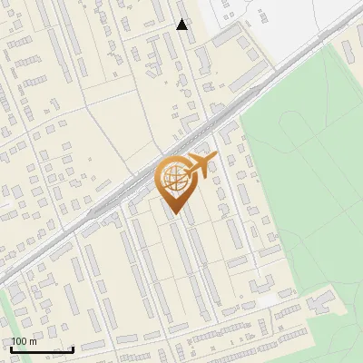 Foto zu Steilpfad 3-19, 13509 Berlin