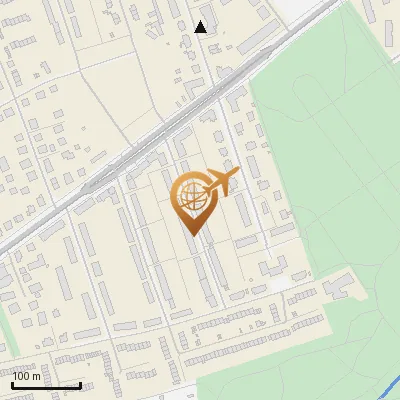 Foto zu Steilpfad 28-50, 13509 Berlin