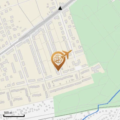 Foto zu Steilpfad 59-84, 13509 Berlin