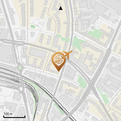 Foto zu Steilshooper Straße 52-61, 22305 Hamburg