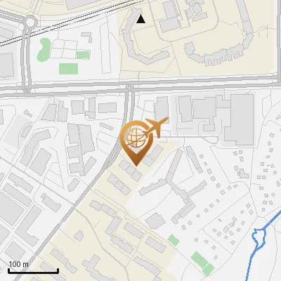 Karte Steilshooper Straße 322-328, 22309 Hamburg