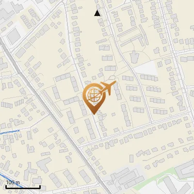 Karte Steinacker 12-16, 22523 Hamburg