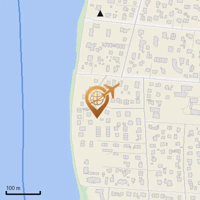 Foto zu Steinadlerpfad 9-16, 13505 Berlin