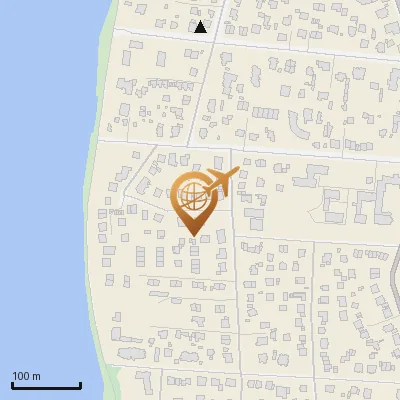 Foto zu Steinadlerpfad 1-8, 13505 Berlin