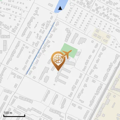 Karte Steinadlerweg 26, 22119 Hamburg