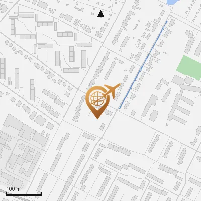 Karte Steinadlerweg 45-47, 22119 Hamburg