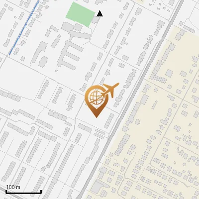 Karte Steinadlerweg 9-13, 22119 Hamburg