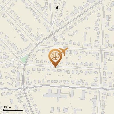 Foto zu Steinäckerstraße 9-25, 12205 Berlin