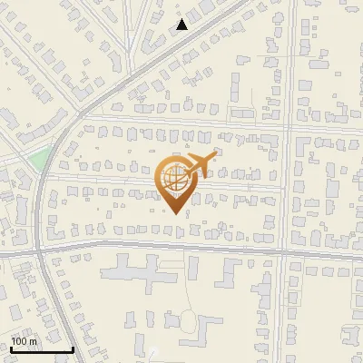 Foto zu Steinäckerstraße 26-28, 12205 Berlin